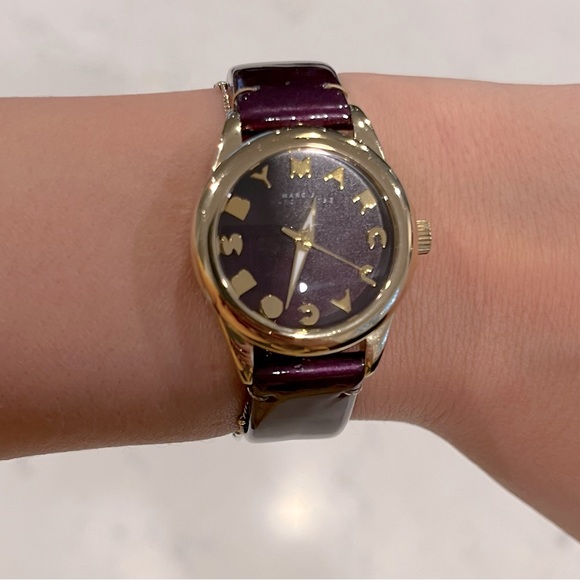 Marc Jacobs watch - Picture 1 of 5